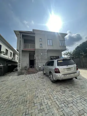 5bdrm Duplex in Aiben Estate Behind, FHA for sale