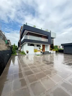 5bdrm Duplex in Ado / Ajah for sale