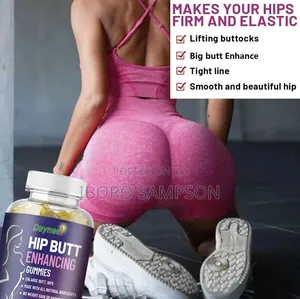 Effective Product for Your Butt