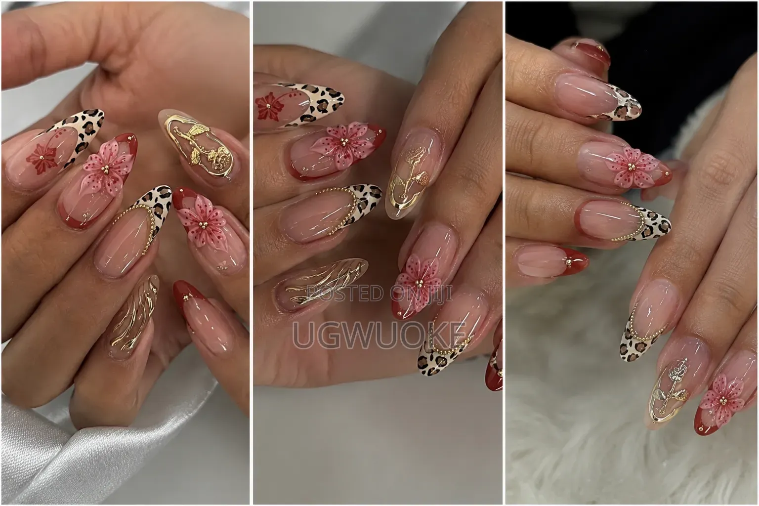 Press-on Nails