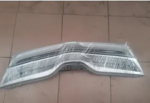 Front Grill for Toyota Venza 2014 Model