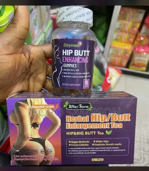 Effective Product for Your Butt