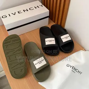 Quality Palm Slippers
