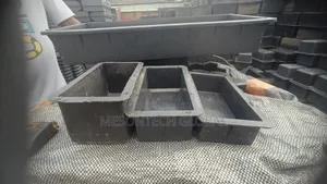 Interlocking Mould / PVC Plastic Interlock Mould