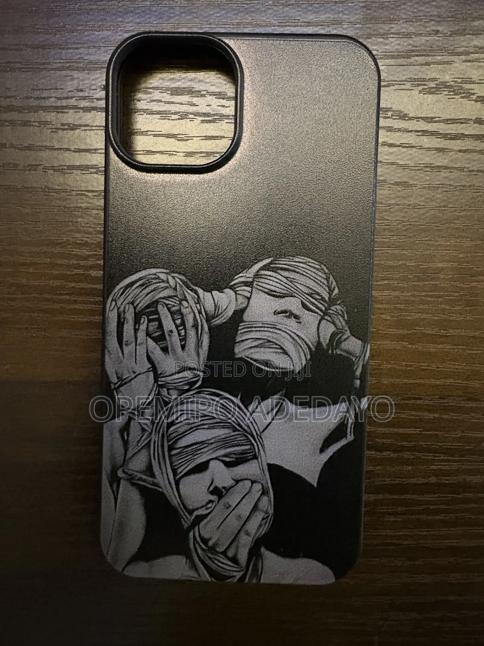iPhone 13 Case