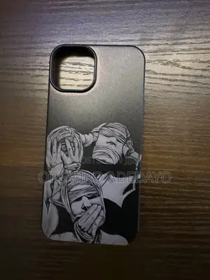 iPhone 13 Case