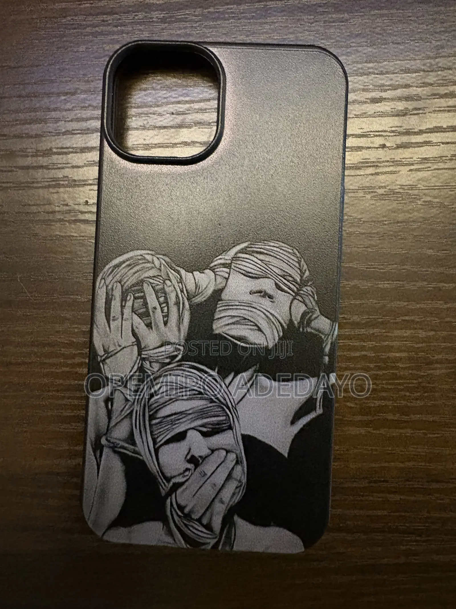 iPhone 13 Case