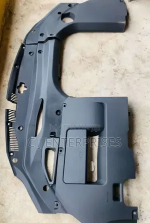 Top Engine Cover for Lexus Rx 350 2015 Model