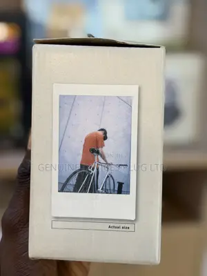 FUJIFILM Instax Mini 41 Instant Camera