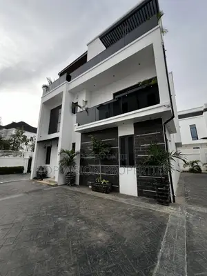 Furnished 5bdrm Duplex in Kado for sale