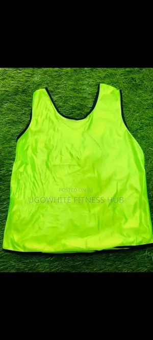 Football Training Bib