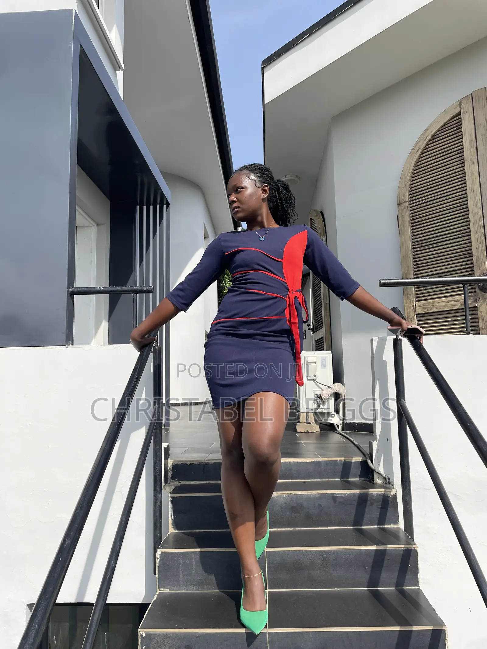 Guest Relations Officer (GRO
