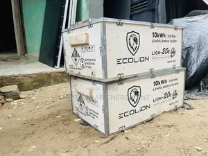 10kwh Ecolion 51.2v Lithium Battery