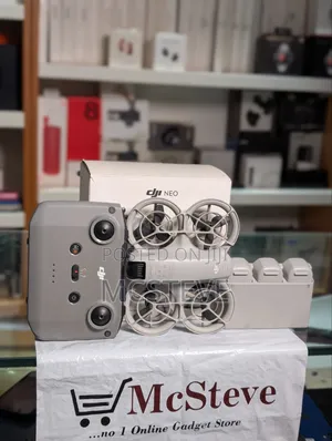 Dji Neo Combo Drone