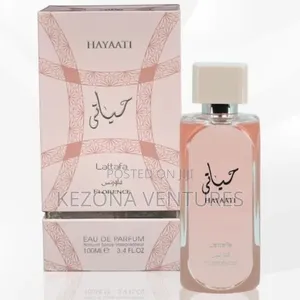 Hayaati Florence Pink