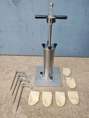 Balloon Density Apparatus