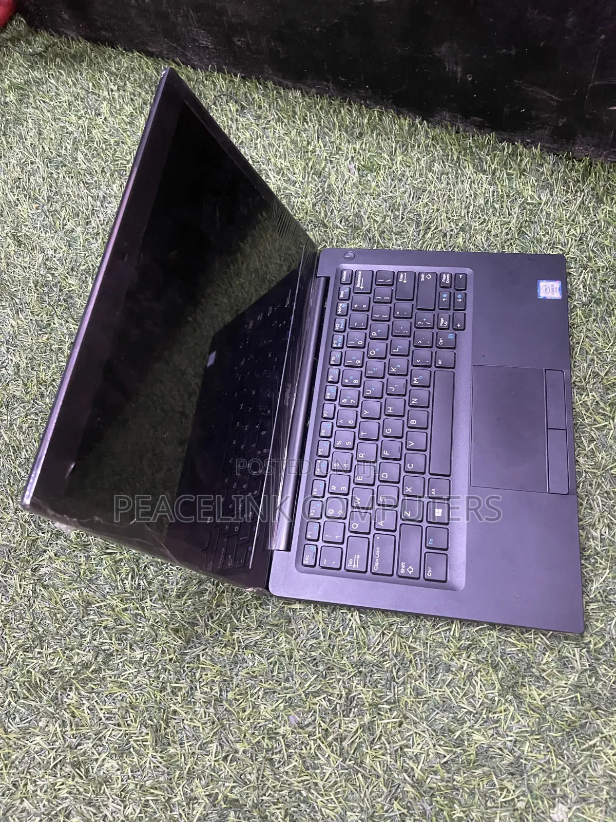 Laptop Dell Latitude 7490 8GB Intel Core i5 SSD 256GB
