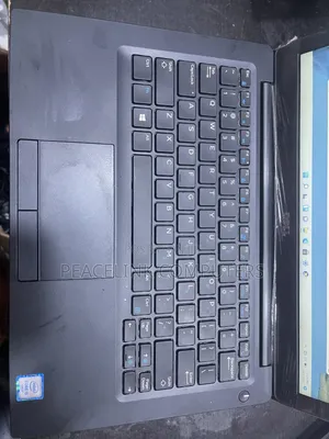 Laptop Dell Latitude 7490 8GB Intel Core i5 SSD 256GB