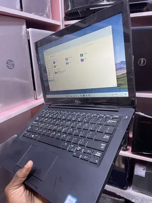 Laptop Dell Latitude 7490 8GB Intel Core i5 SSD 256GB