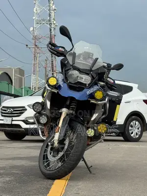 BMW R1200 GS 2025