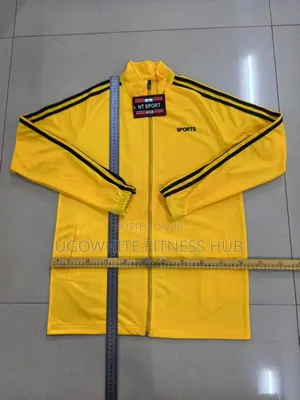 Tracksuit for Adults