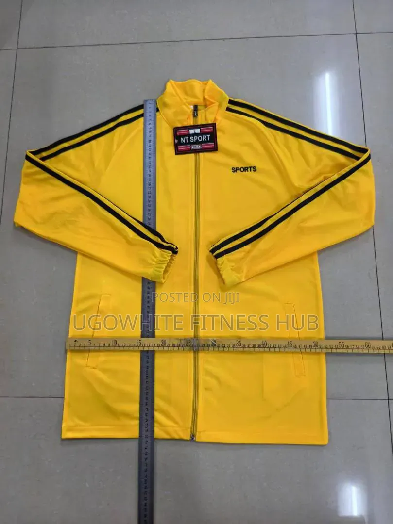 Tracksuit for Adults