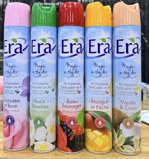 Era Air Freshner