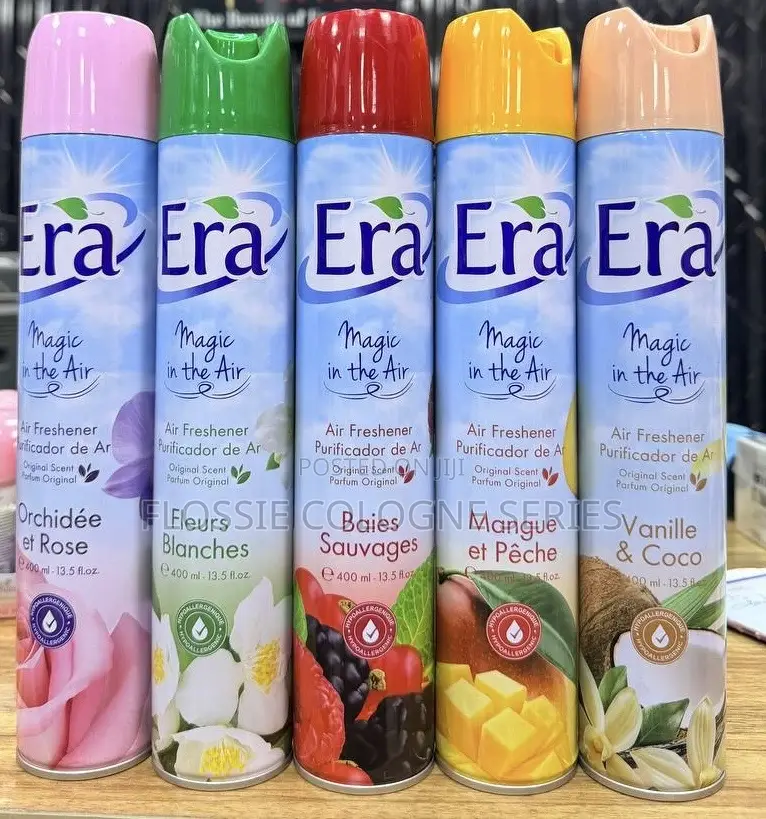 Era Air Freshner