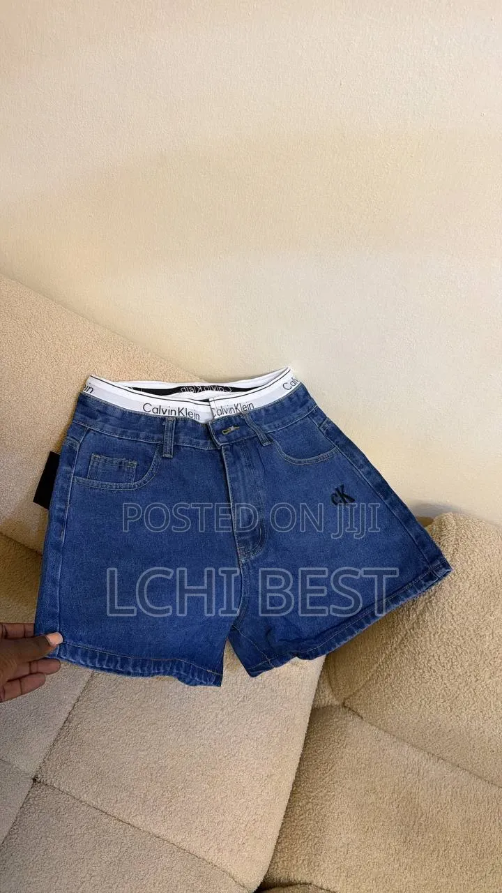 Jeans Form Ella