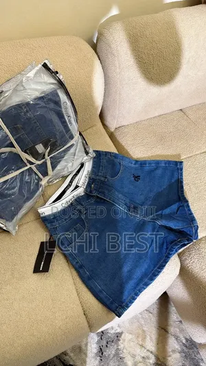 Jeans Form Ella