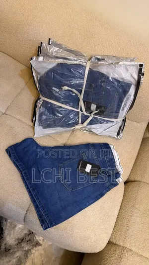 Jeans Form Ella