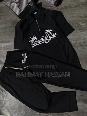 Clothing, Shoes and Accessories for Both Males and Females