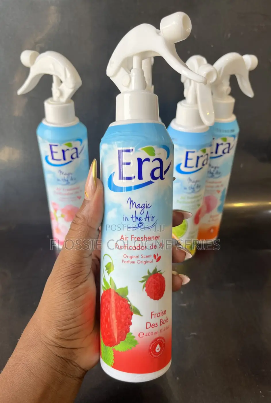 Era Air Freshner