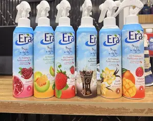 Era Air Freshner
