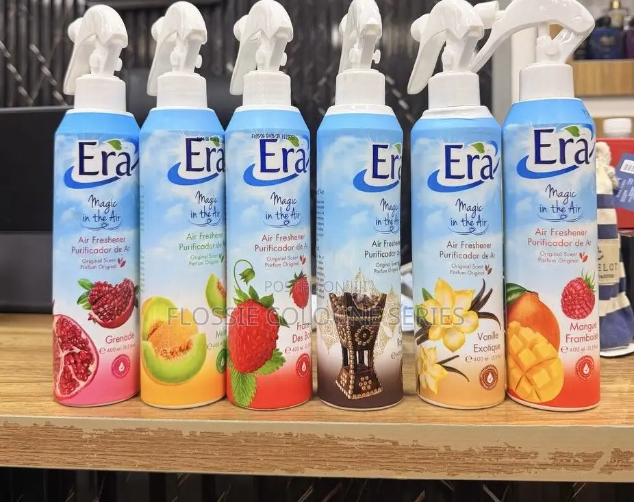 Era Air Freshner