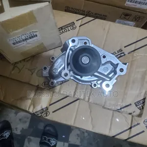 Original Waster Pump for Lexus Rx330