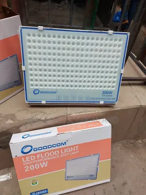 200watts Goodcom Flood Lights