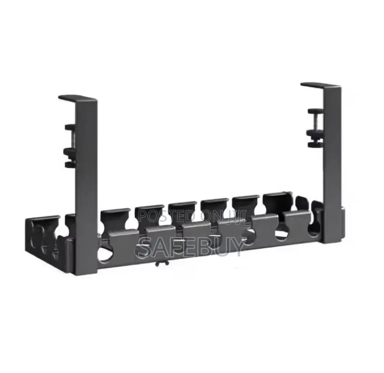 Under-Desk Cable Organizer