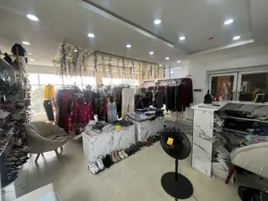 Boutique in Gwarimpa