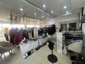 Boutique in Gwarimpa