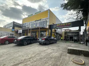 Boutique in Gwarimpa