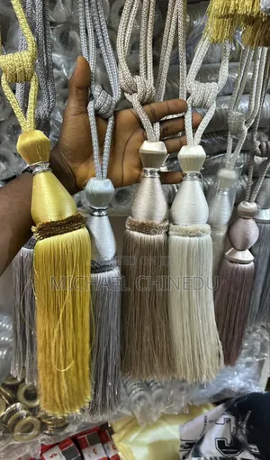 Luxury Pinch Pleat Curtains