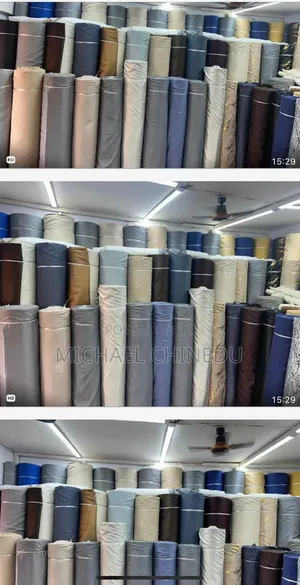 Luxury Pinch Pleat Curtains