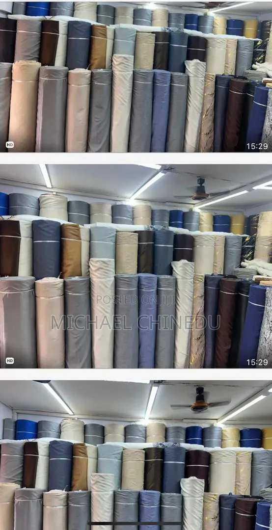 Luxury Pinch Pleat Curtains