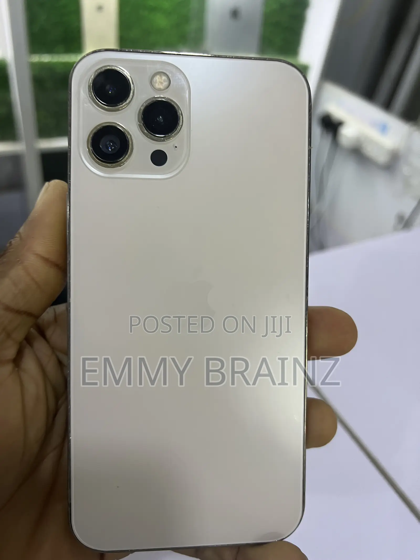 Apple iPhone 12 Pro Max 128 GB Gold