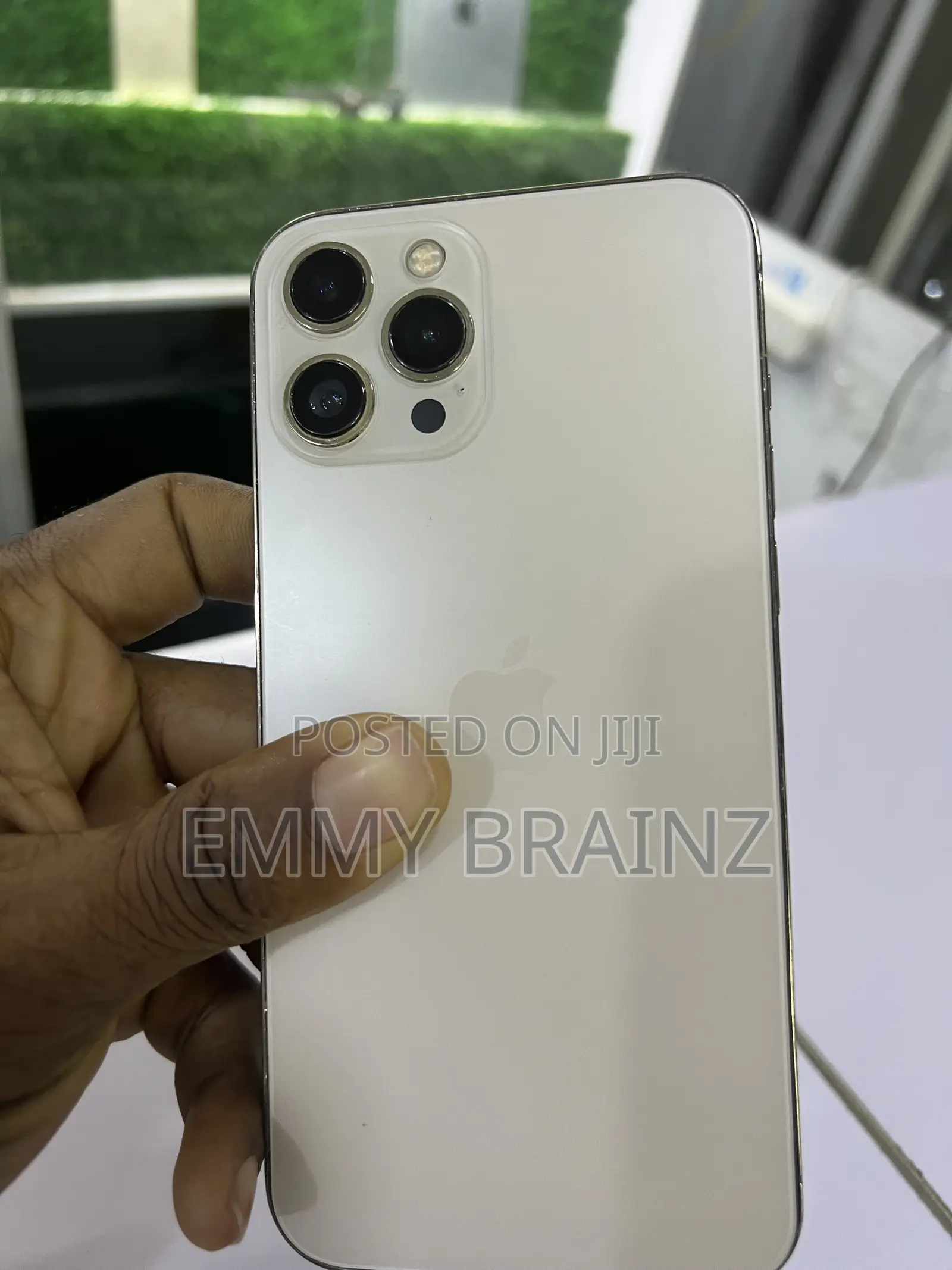 Apple iPhone 12 Pro Max 128 GB Gold