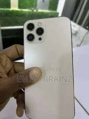 Apple iPhone 12 Pro Max 128 GB Gold