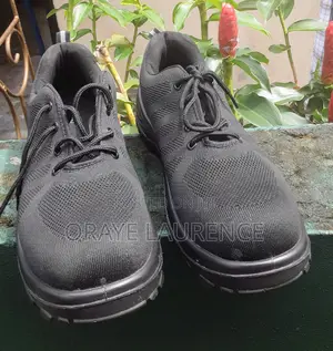 Safety Boot