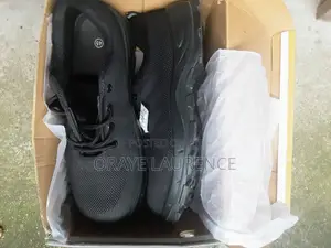 Safety Boot