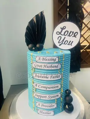 Cakes for Different Occasions